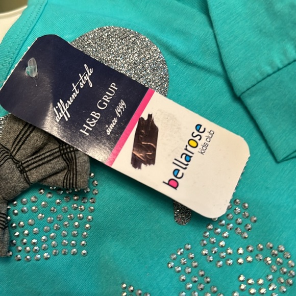 BNWT 2PC SET - Picture 6 of 8